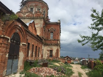 ТД Раздолье