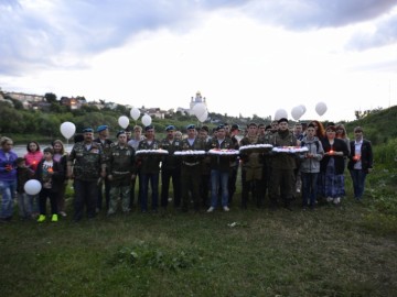 ТД Раздолье