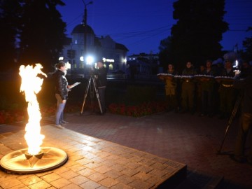 ТД Раздолье