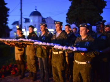 ТД Раздолье