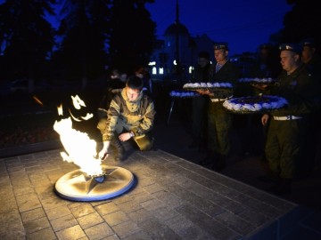 ТД Раздолье