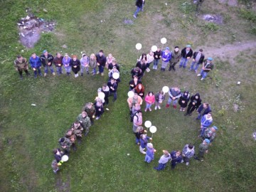 ТД Раздолье