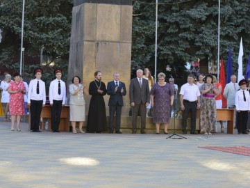 ТД Раздолье