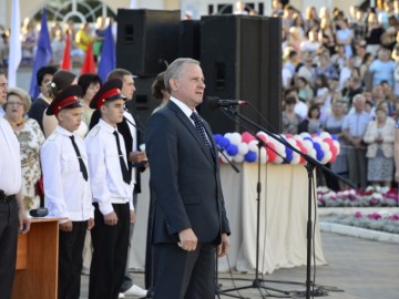 ТД Раздолье