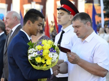 ТД Раздолье