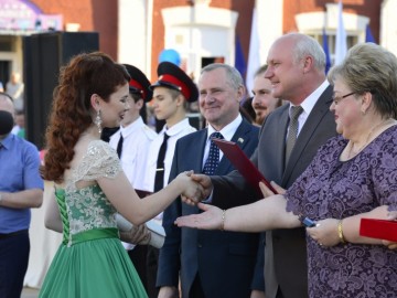 ТД Раздолье