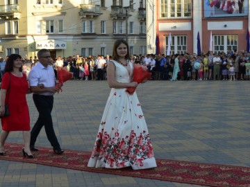 ТД Раздолье