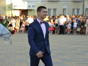 ТД Раздолье