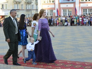 ТД Раздолье