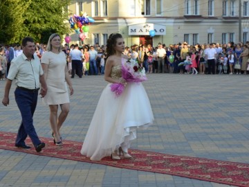 ТД Раздолье