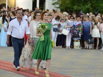 ТД Раздолье