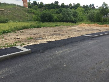 ТД Раздолье