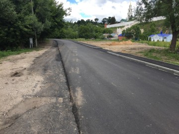 ТД Раздолье