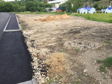 ТД Раздолье