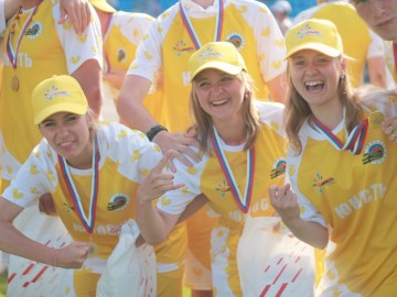 ТД Раздолье