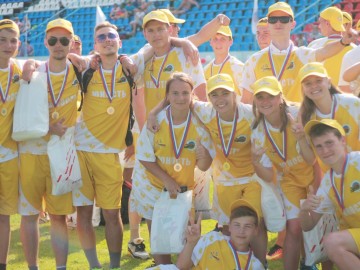 ТД Раздолье