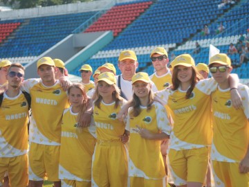 ТД Раздолье