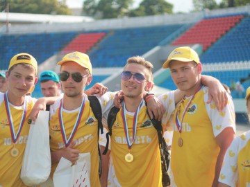 ТД Раздолье