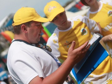 ТД Раздолье