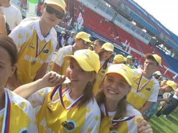 ТД Раздолье