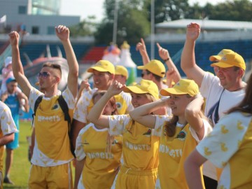 ТД Раздолье