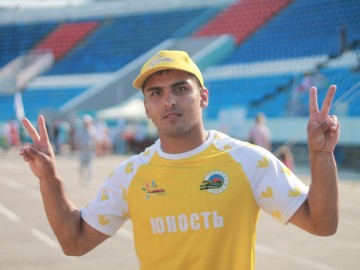 ТД Раздолье