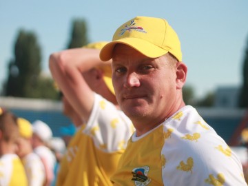 ТД Раздолье