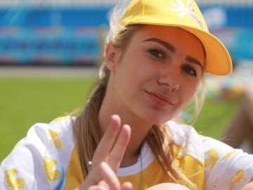 ТД Раздолье