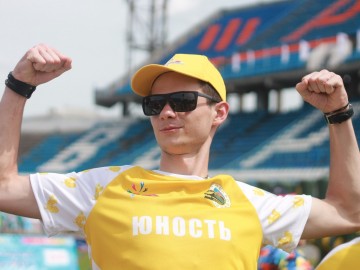 ТД Раздолье