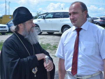 ТД Раздолье