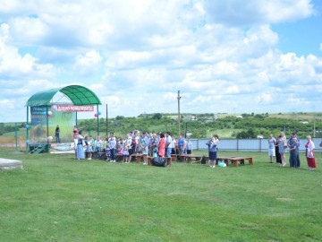 ТД Раздолье