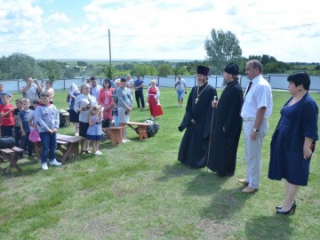 ТД Раздолье