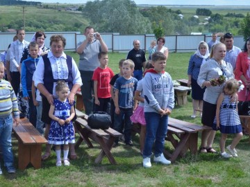 ТД Раздолье