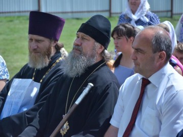 ТД Раздолье