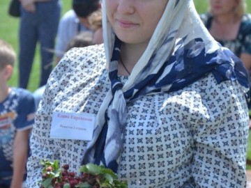 ТД Раздолье