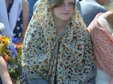 ТД Раздолье