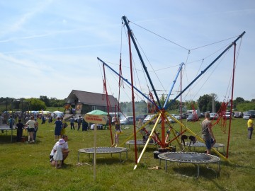 ТД Раздолье