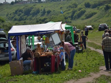 ТД Раздолье