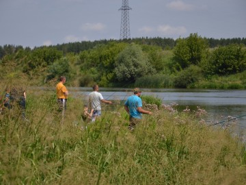 ТД Раздолье