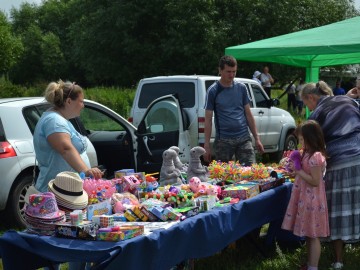 ТД Раздолье