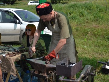 ТД Раздолье