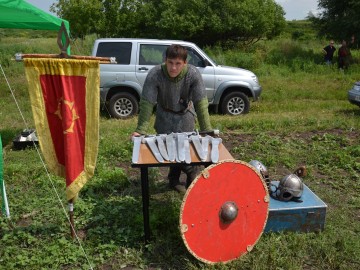 ТД Раздолье