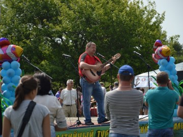 ТД Раздолье