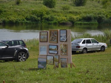 ТД Раздолье