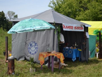 ТД Раздолье