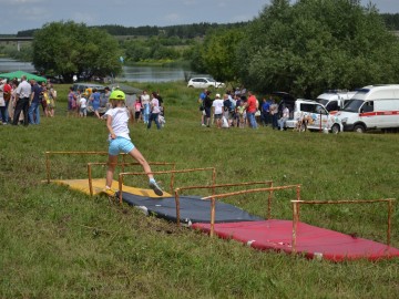 ТД Раздолье