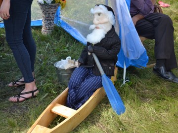 ТД Раздолье