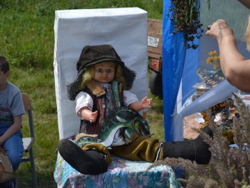 ТД Раздолье