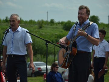 ТД Раздолье