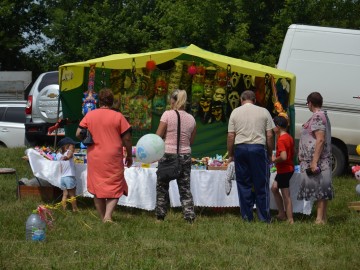 ТД Раздолье